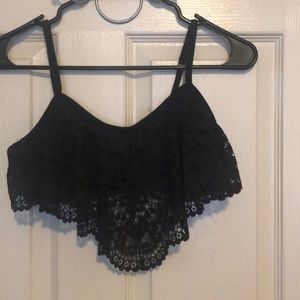 Victoria’s Secret bralette